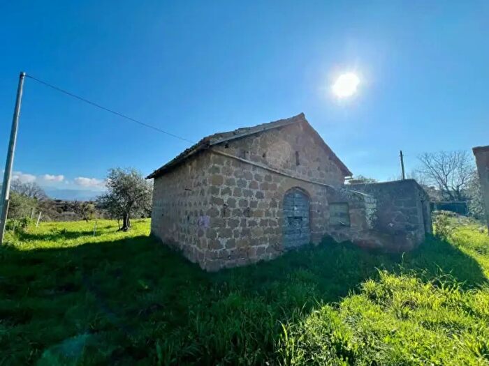 Casa monolocale in vendita in Via Colle Persico, Zagarolo