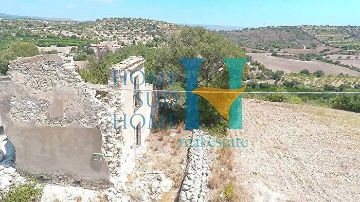 Casa in vendita in Noto