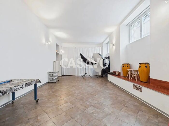 Appartamento trilocale in vendita in Milano