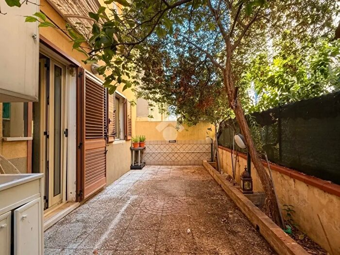 Appartamento trilocale in vendita in Via Fratelli Bandiera, San Salvo