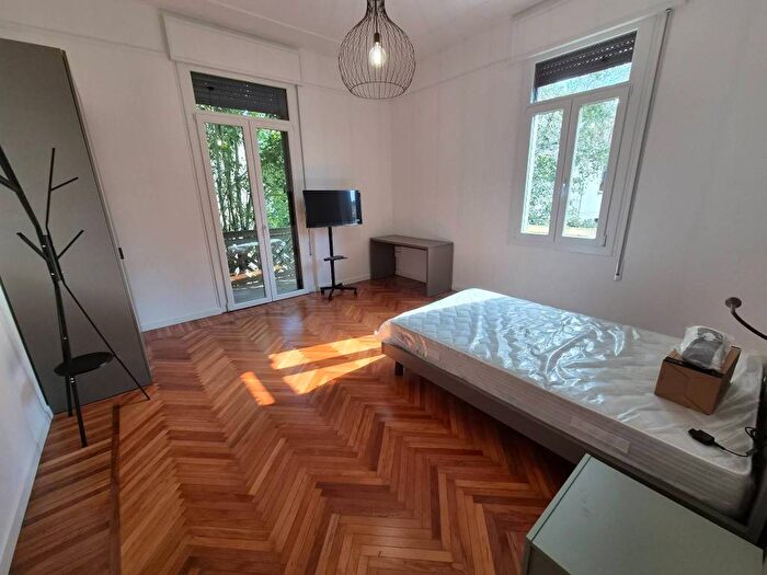 Appartamento con 5 locali in affitto in Piazzale Pontecorvo, Prato della Valle Pontecorvo, Padova