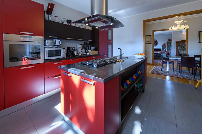 Appartamento con 10 locali in vendita in Gorizia Via Paternolli, Gorizia