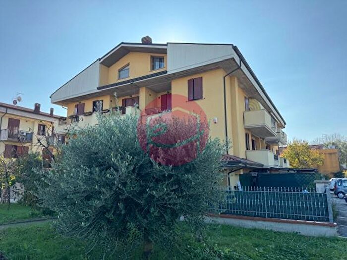 Appartamento quadrilocale in vendita in Savignano Sul Rubicone