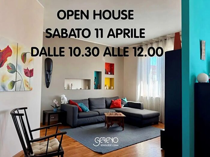 Appartamento trilocale in vendita in Via Cavour, Centallo