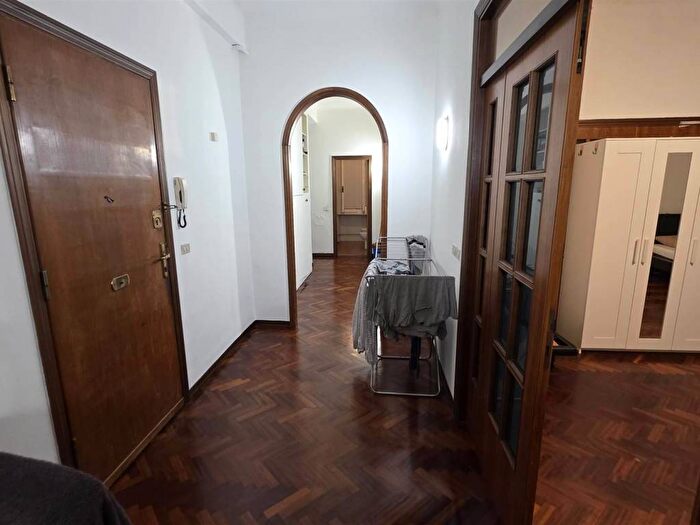 Appartamento con 6 locali in affitto in Stazione, Ancona