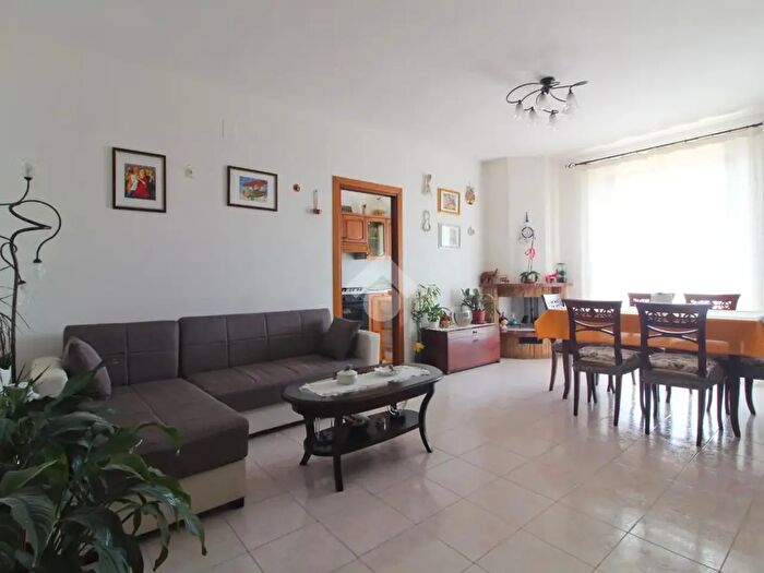 Appartamento trilocale in vendita in Via Fonte Alessio, Mosciano SantAngelo