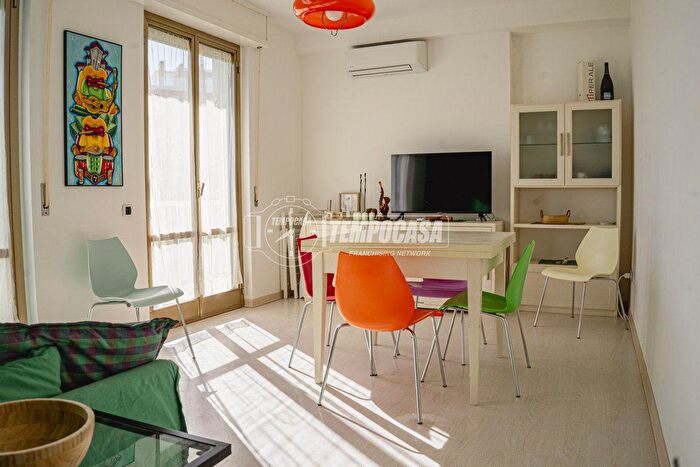 Appartamento quadrilocale in vendita in Via Ammiraglio Cappellini, Fano