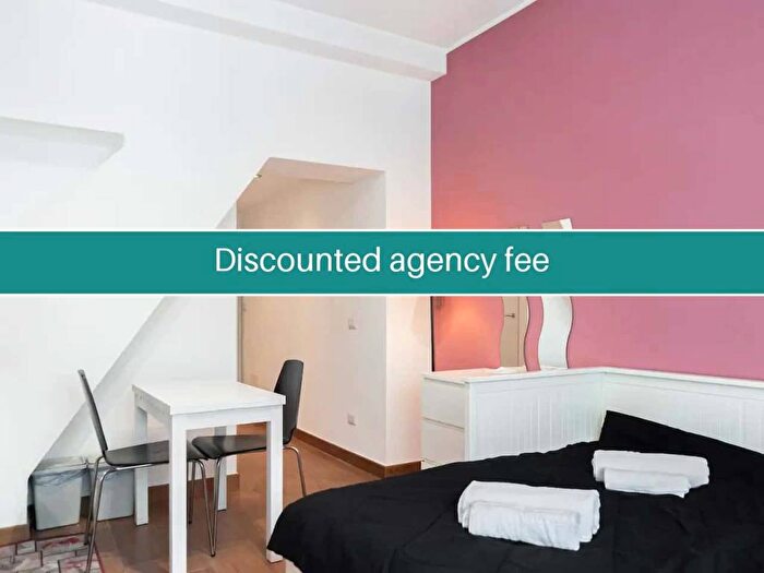 Appartamento monolocale in affitto in Via Privata San Mansueto, Bocconi, Milano