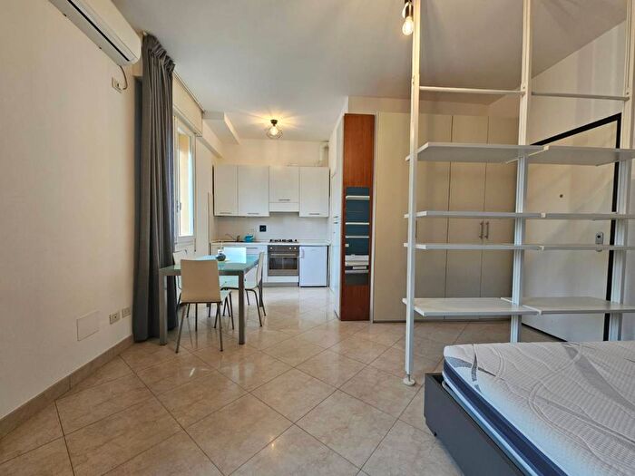 Appartamento monolocale in affitto in Galleria del Reno, Marconi, Bologna