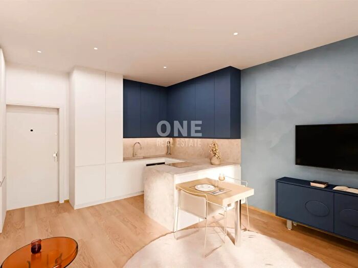 Appartamento bilocale in vendita in Viale Lombardia, Bellusco