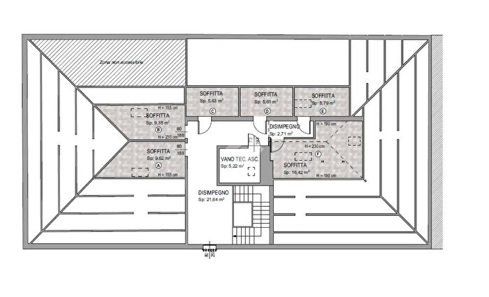 Case in Vendita e in Affitto - 3
