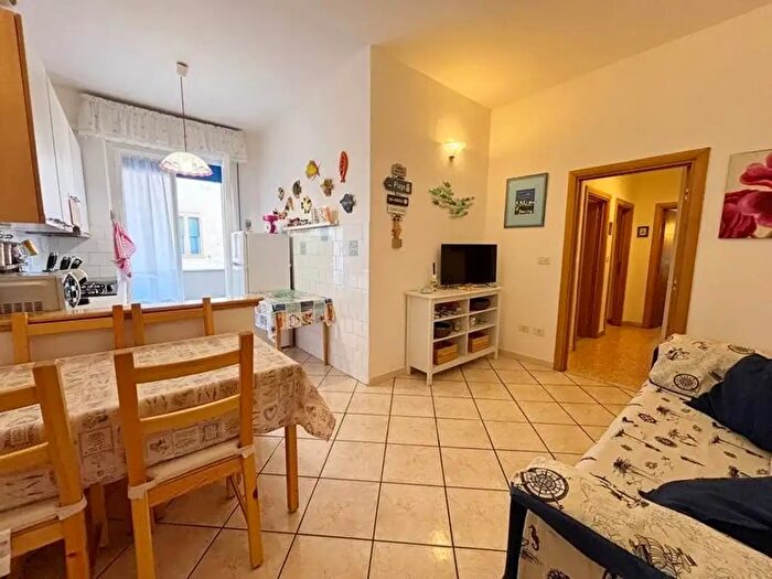 Appartamento trilocale in vendita in Via XXIV Maggio, Grosseto