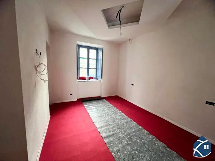 Appartamento bilocale in vendita in Pomaretto