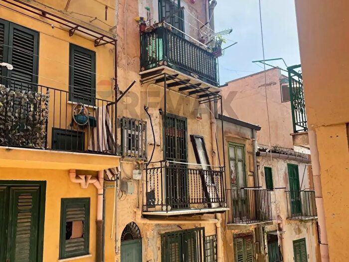 Appartamento monolocale in vendita in Salita Guardì, Monreale