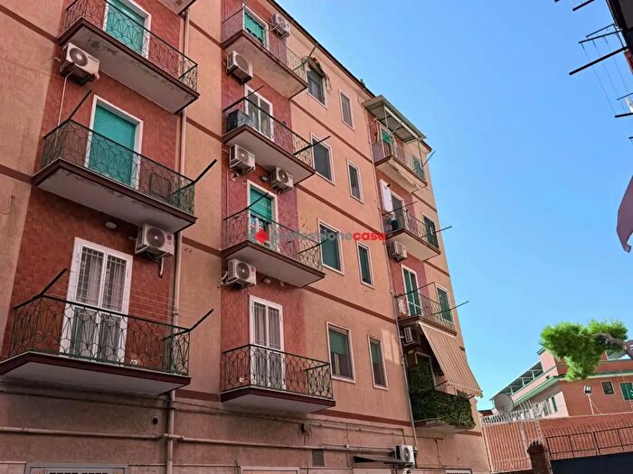 Appartamento bilocale in vendita in Via Lucera l, Foggia