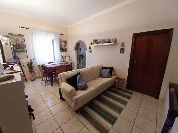 Appartamento quadrilocale in vendita in Calci
