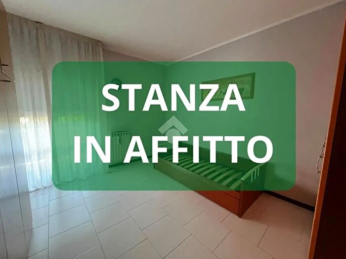Appartamento monolocale in affitto in Via Adamello, San Martino Buon Albergo