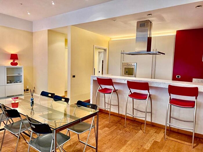 Appartamento quadrilocale in affitto in Europa, Firenze