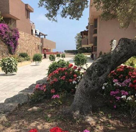 Appartamento monolocale in vendita in Cugnana Verde, Olbia