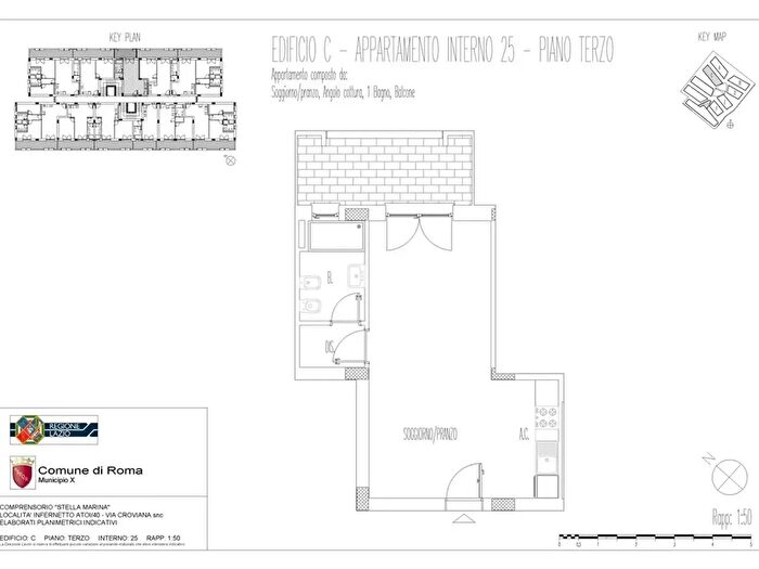 Case in Vendita e in Affitto - 3
