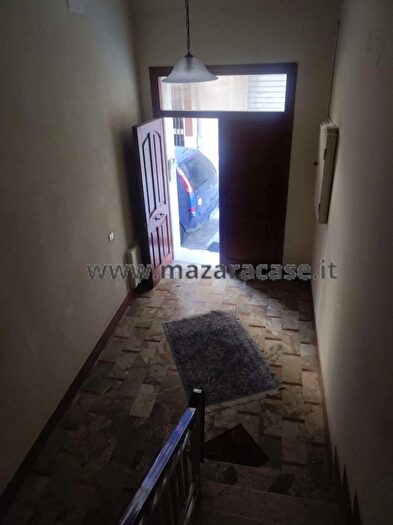 Appartamento con 5 locali in vendita in Mazara Del Vallo