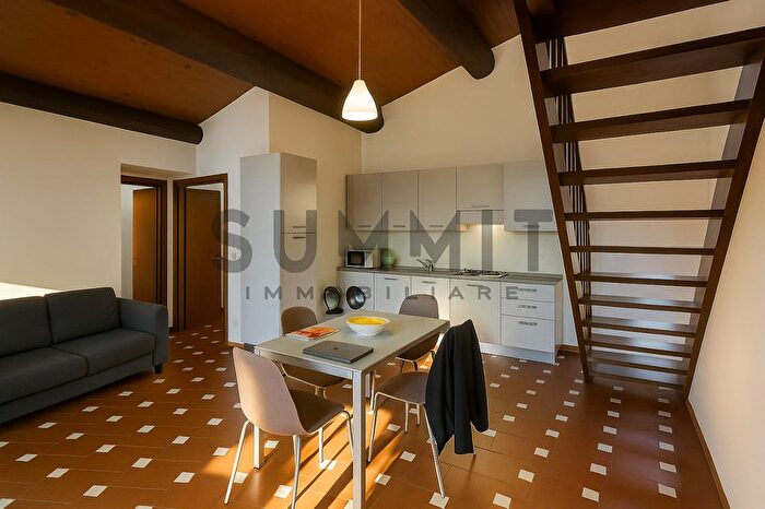 Appartamento bilocale in vendita in Schio Centro, Schio