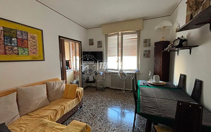 Appartamento trilocale in vendita in Via Giuseppe Rampini, Casale Monferrato