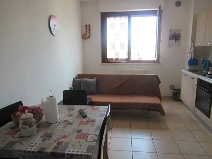 Appartamento trilocale in affitto in Via De Sica, Spoltore