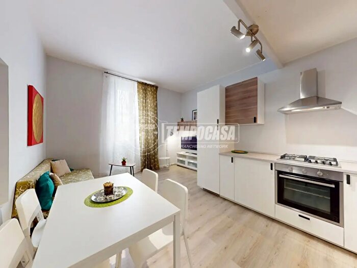 Appartamento bilocale in vendita in Via Generale Mac Mahon, Milano