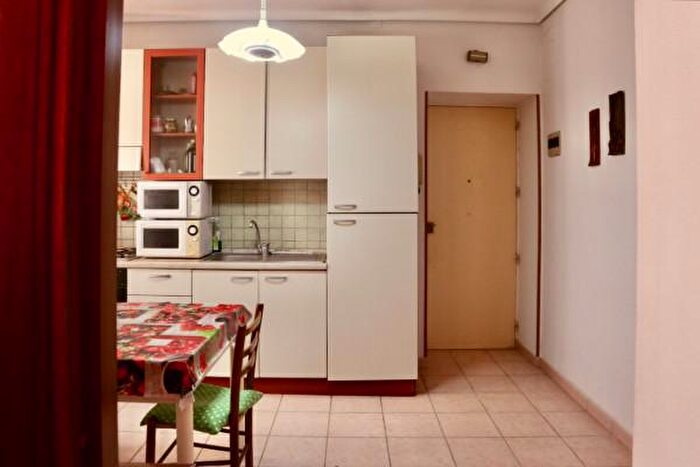 Appartamento trilocale in vendita in Via Orso Mario Corbino, Ragusa