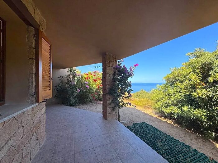 Casa trilocale in vendita in Via La Sarrera, Trinità d'Agultu e Vignola