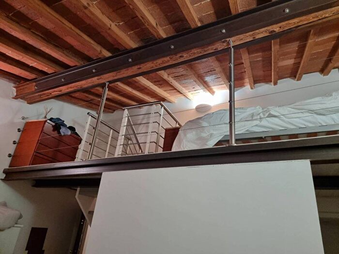 Appartamento monolocale in affitto in Via dei Macci, Santa Croce, Firenze