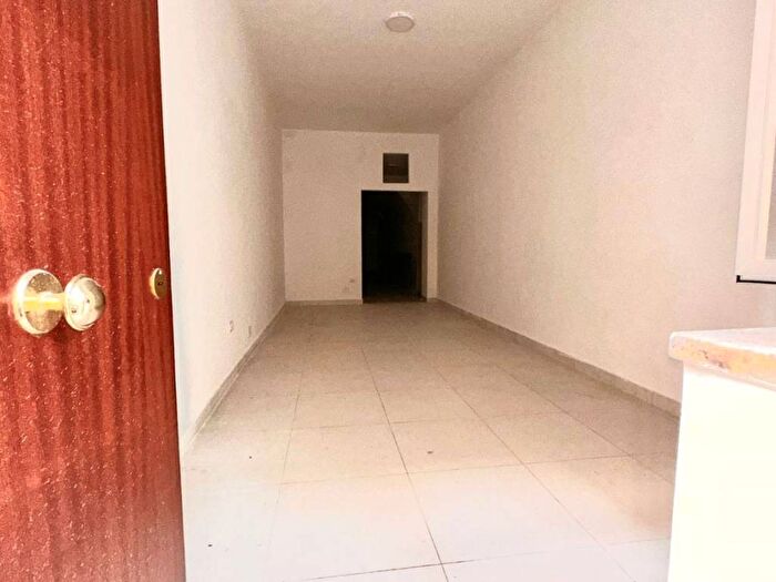 Appartamento bilocale in affitto in Salita Pontecorvo, Monte Santo, Napoli