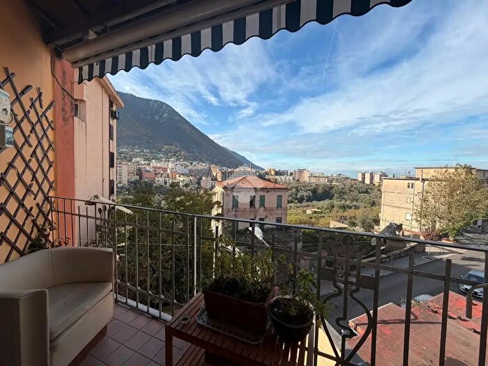 Appartamento bilocale in vendita in Via Vittorio Veneto, Gragnano