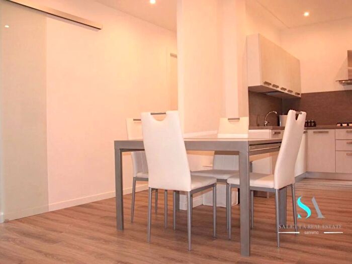 Appartamento trilocale in affitto in Giardini Vittorio Veneto, Porto Vecchio, Sanremo