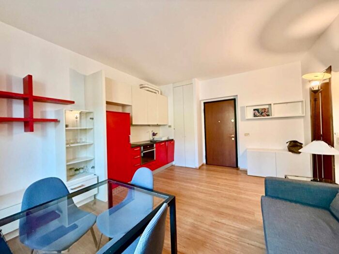 Appartamento bilocale in affitto in Via Vigevano, Navigli Darsena, Milano