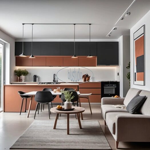 Casa con 5 locali in vendita in Via Campania, Castelfranco Piandiscò