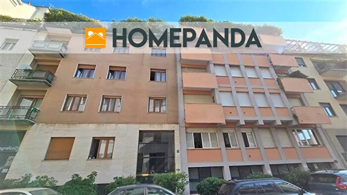 Appartamento con 5 locali in vendita in Via Privata dei Cybo, Milano
