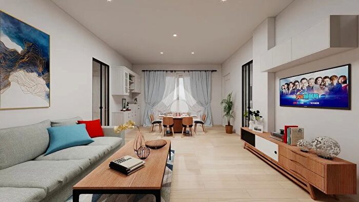 Appartamento trilocale in vendita in Via della Costituzione, Castel Maggiore