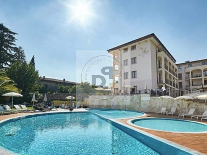 Appartamento in affitto in Via Benaco, Centro, San Felice del Benaco