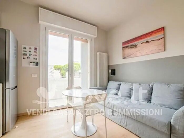 Appartamento bilocale in vendita in Via Sardegna, Cervia