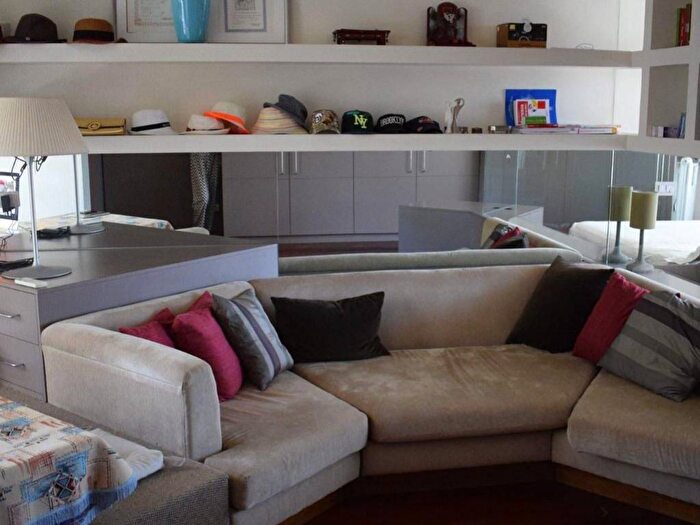 Appartamento monolocale in affitto in Via della Camilluccia, Camilluccia Farnesina, Roma