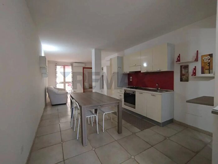Casa trilocale in vendita in Lecce
