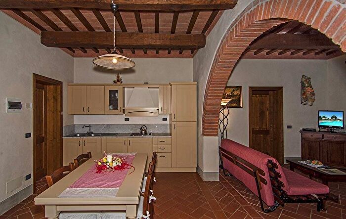 Appartamento bilocale in affitto in Via Cesare battisti, Crespina, Crespina e Lorenzana