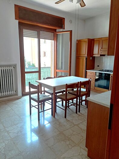 Appartamento con 5 locali in vendita in San Benedetto Del Tronto