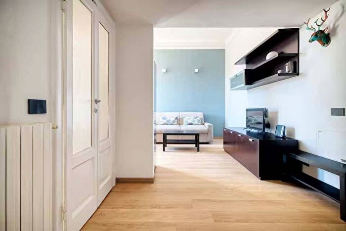 Appartamento bilocale in affitto in Via Arcivescovo Calabiana, Ripamonti Fondazione Prada, Milano