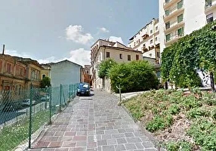 Appartamento trilocale in vendita in Via Cauta Chieti Ch, Chieti