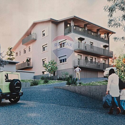 Appartamento trilocale in vendita in San Marino