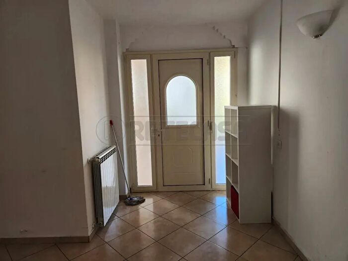 Appartamento bilocale in affitto in Via Filippo Corridoni, Santa Croce Sull'Arno