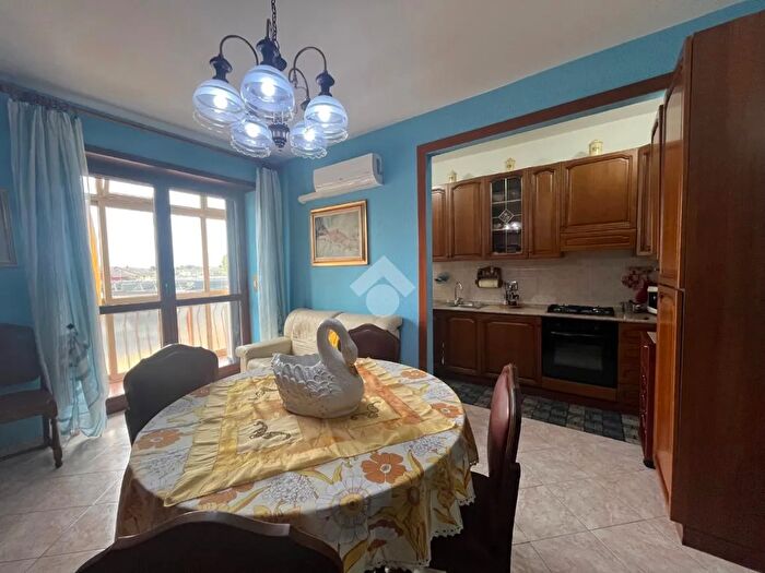 Appartamento trilocale in vendita in Via Duccio Galimberti, Piobesi Torinese